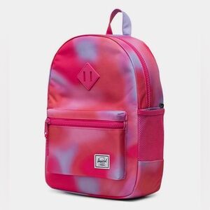 SOLD Herschel Supply Co. Kid’s Heritage Lava-print Backpack One Size